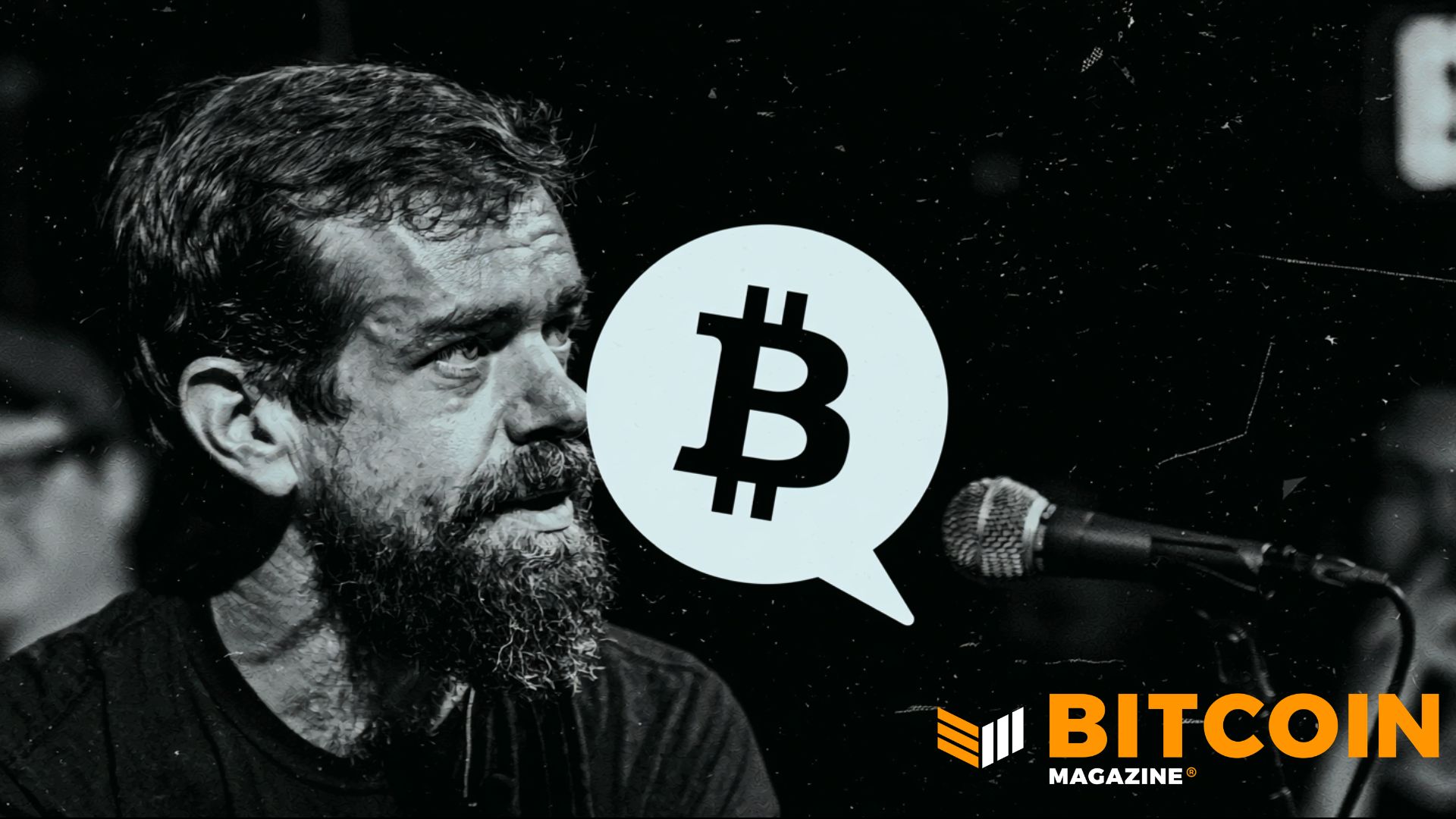Jack Dorsey Lança App de Chat Descentralizado para Equipes