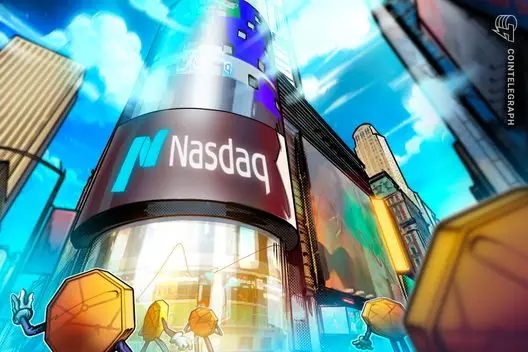 Nasdaq solicita opções de mercado preditivo para o índice Nasdaq-100
