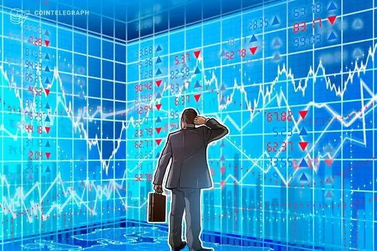 Ações da Core Scientific caem após resultados do quarto trimestre ficarem abaixo das expectativas