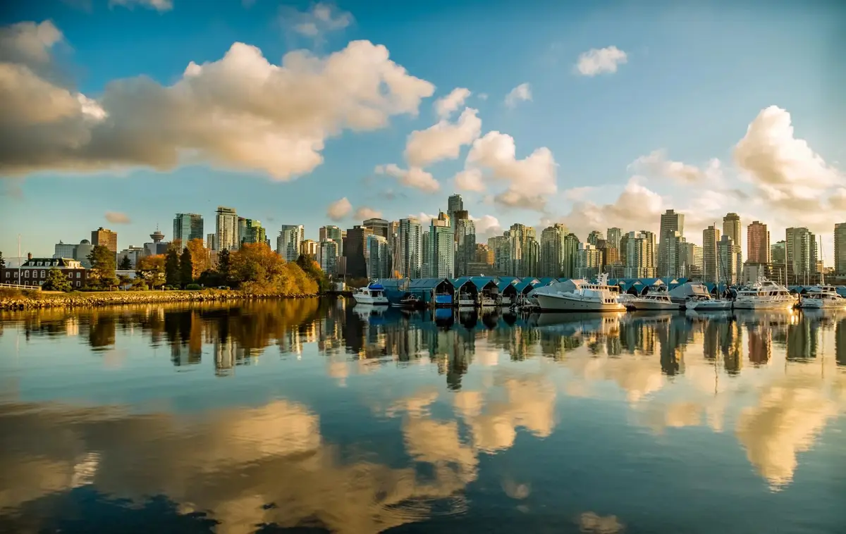 Proposta de investimento em Bitcoin do prefeito de Vancouver é barrada por leis municipais e provinciais
