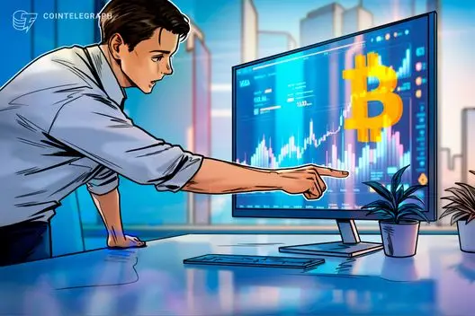 Alerta de Acumulação: Bitcoin Abaixo de 50% em Lucro Sinaliza Rali Histórico