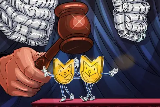 Juiz federal arquiva processo contra Caitlyn Jenner, afirmando que memecoin não é um ativo financeiro