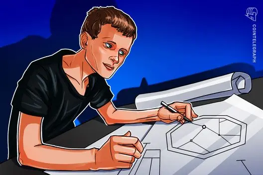 Vitalik Buterin propõe DAOs e mercados de previsão para valorizar criadores de conteúdo