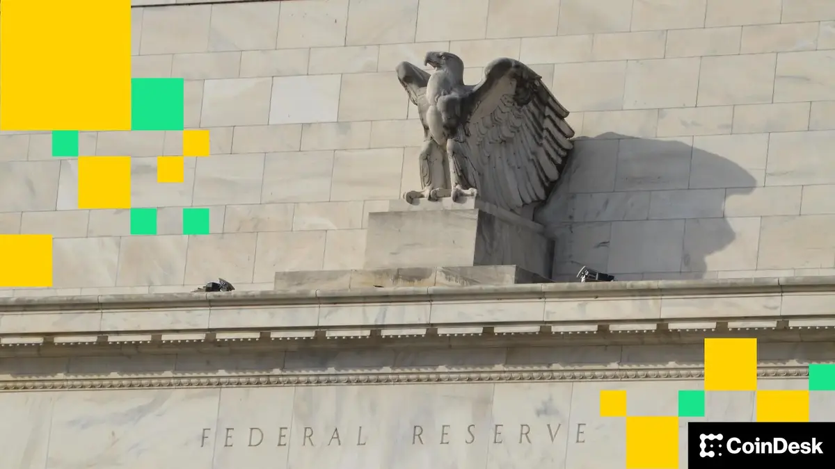 Decisões do Fed e lucros da Gemini marcam a semana cripto a partir de 16 de março