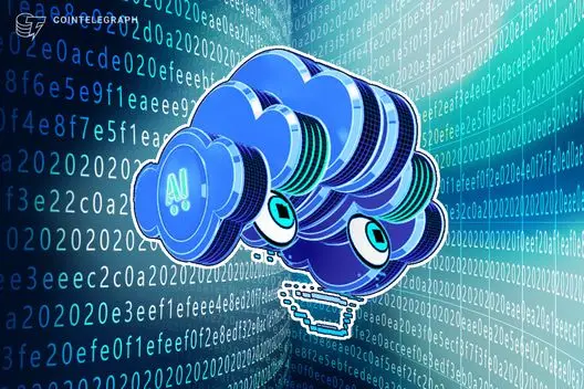 Inteligência Artificial Comercial Pode Significar o Fim dos Anúncios na Internet, Afirma a a16z Crypto