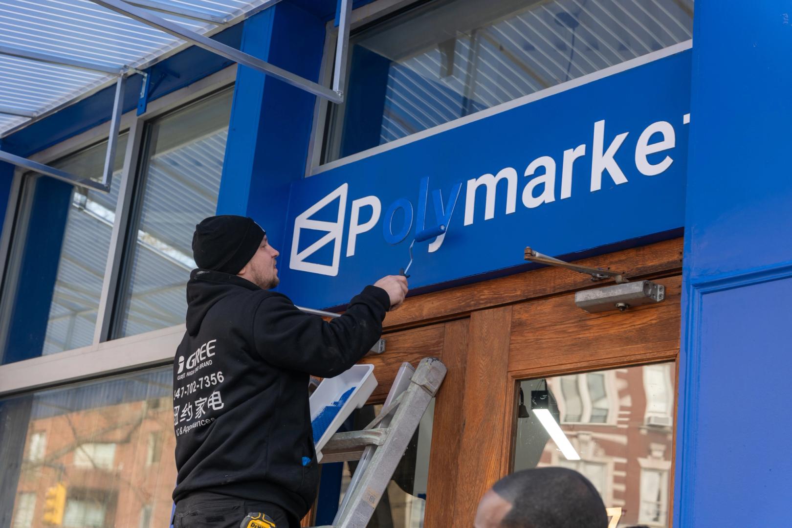 França ordena bloqueio do Polymarket por considerá-lo site de apostas ilegais