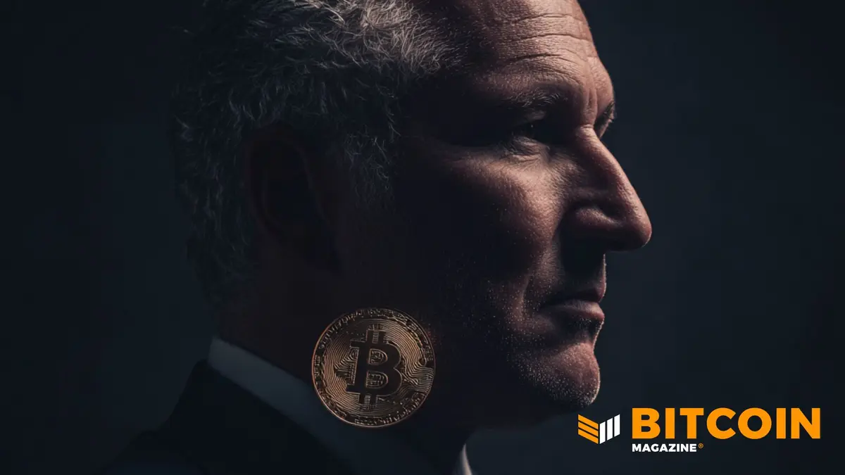 Peter Schiff Afirma que Bitcoin Não Será a Moeda Reserva Mundial em Entrevista com Tucker Carlson