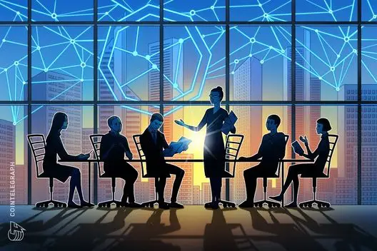 Consolidação Maciça Prevista na Indústria Cripto, Afirma CEO da Bullish