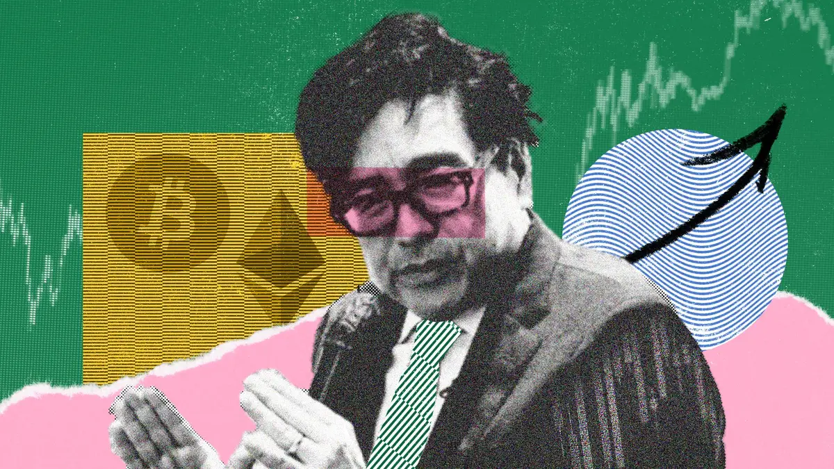 BitMine de Tom Lee acumula prejuízo de US$ 6 bilhões devido a apostas em Ethereum