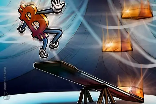 A Divergência entre BTC e Ouro Reflete a Separação entre Investidores Individuais e Bancos Centrais