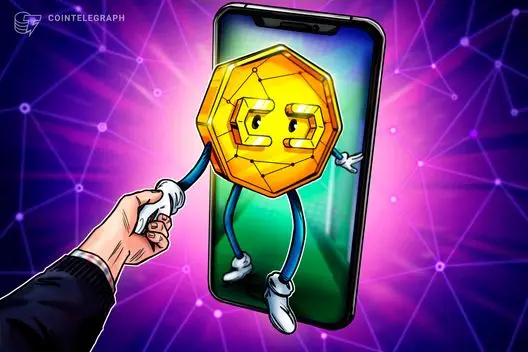 MrBeast adquire banco voltado para a Geração Z após aposta de $200 milhões da BitMine