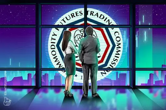 CFTC inclui executivos da Coinbase e Ripple em novo comitê consultivo de inovação