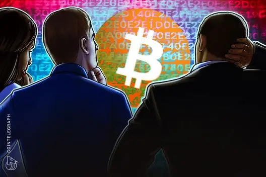 Taxa de financiamento do Bitcoin permanece negativa, mesmo com preço acima de $75 mil: O que isso significa?