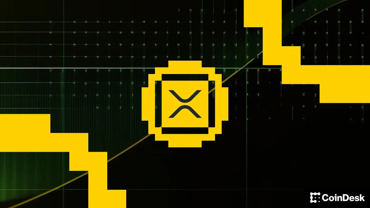 XRP se estabiliza próximo a R$ 1,38 enquanto Bollinger sugere rompimento antes do CPI