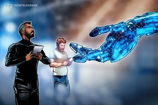LayerZero apresenta a cadeia 'Zero', com apoio da Citadel e ARK