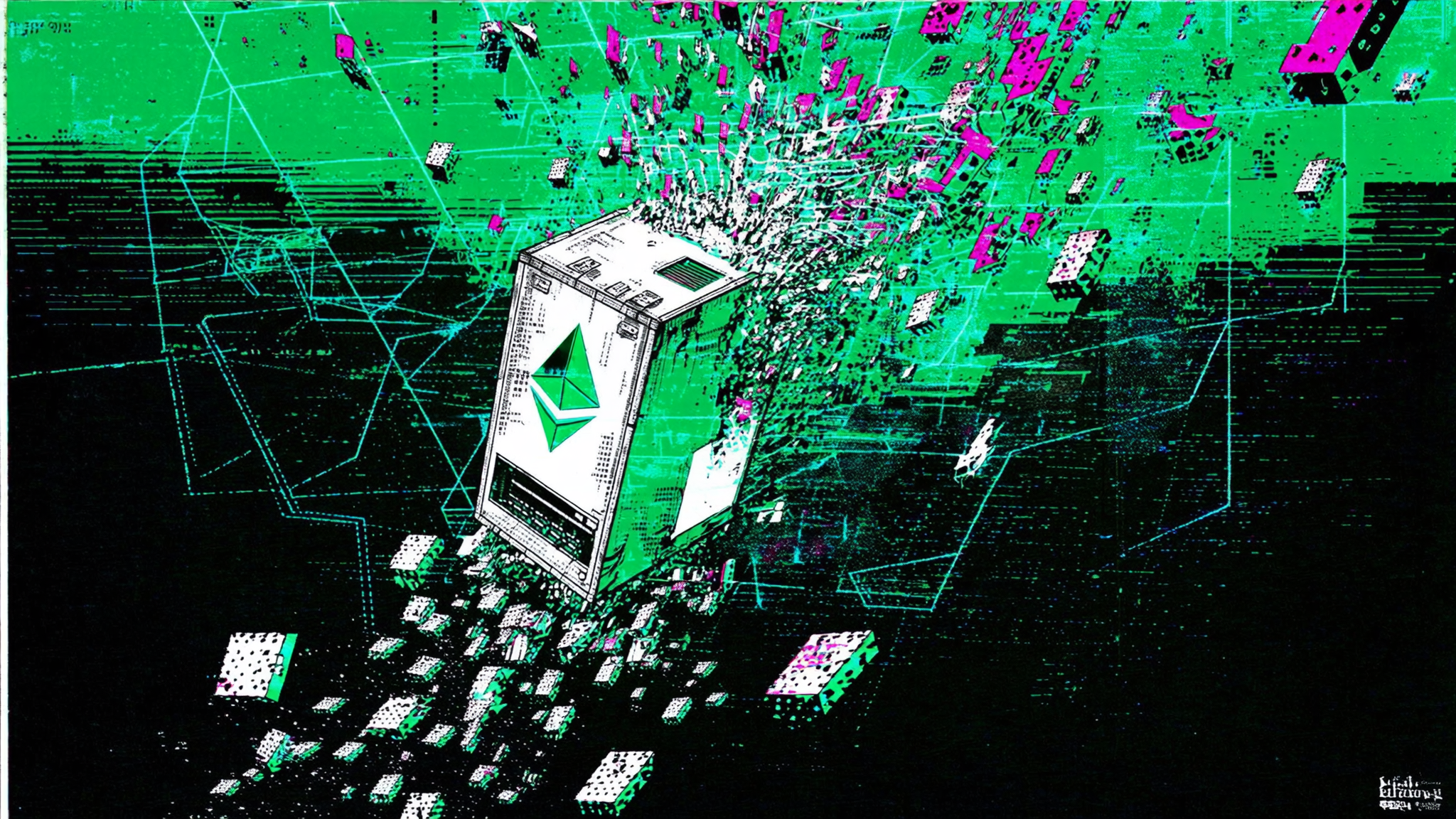 Vitalik Buterin detalha o futuro criptográfico da Ethereum após a atualização Hegota