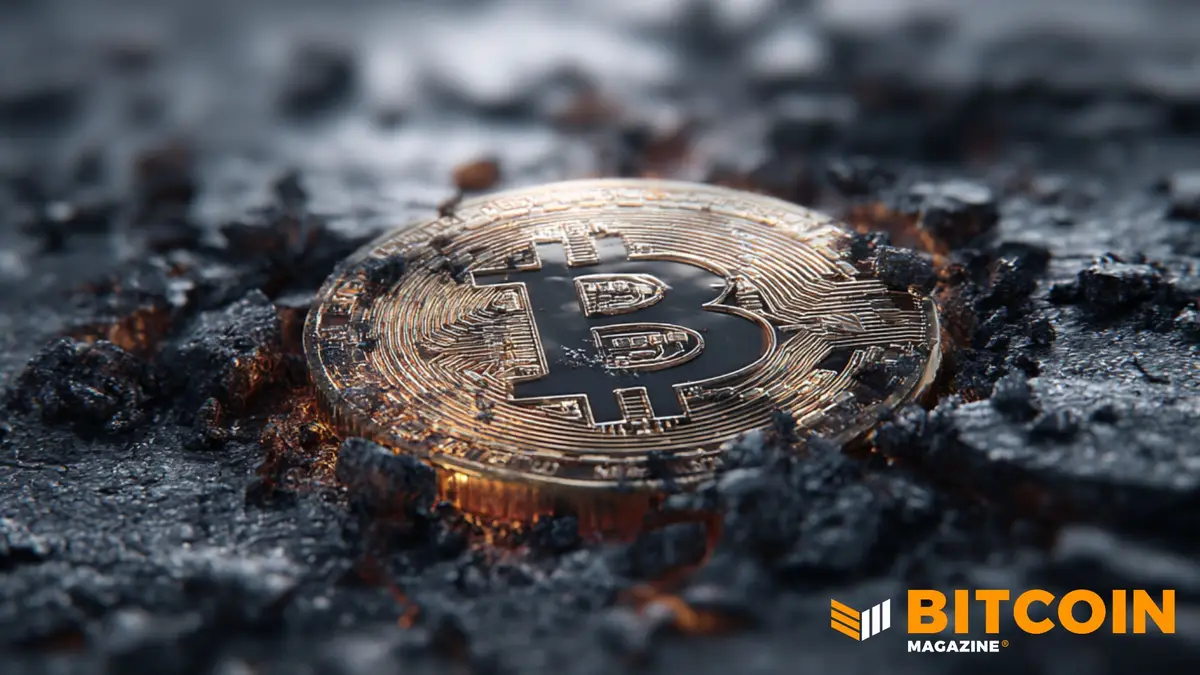 Presidente do Fed critica criptomoedas e desvaloriza stablecoins em discurso