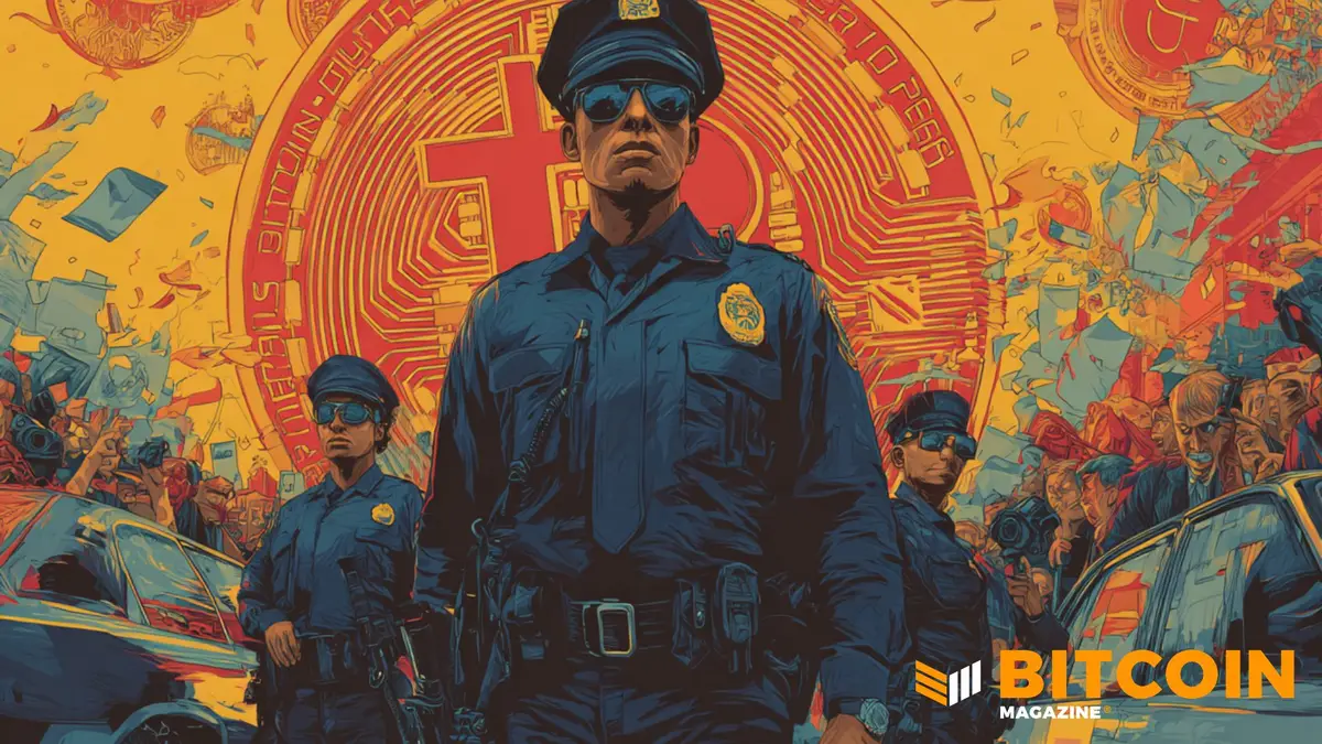 Ex-Policial de Los Angeles Condenado por Sequestro e Roubo de Bitcoin Avaliado em $350.000