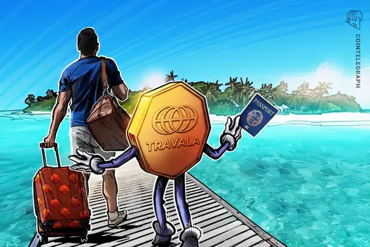 Travala Integra IA e USDC na Rede Base para Reservas de Hotéis