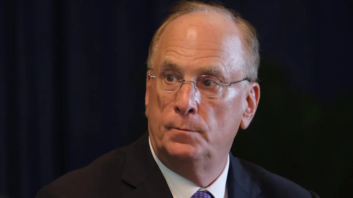 ETF de bitcoin da BlackRock atinge marco significativo, confirmando a adoção mainstream das criptos