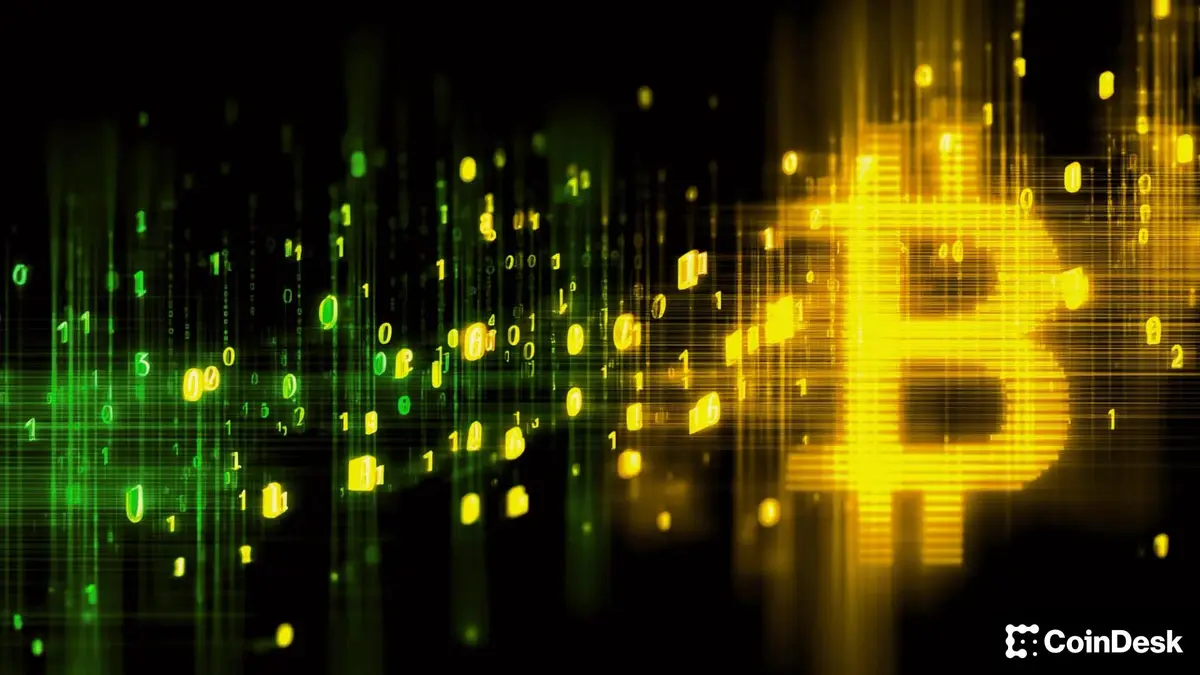 Bitcoin se prepara para a melhor semana desde setembro de 2025 com correlação com ações de tecnologia em queda