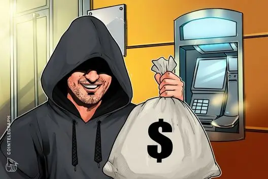 Perdas com ATMs de Criptomoedas Crescem 33% em 2025 Devido a Golpes com IA, Afirma CertiK