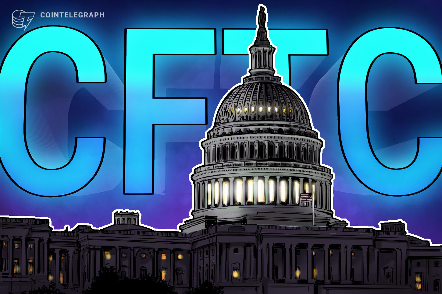 CFTC Processa Cash FX por Esquema de Forex de US$ 950 Milhões com Cripto