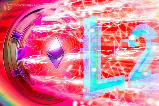 Proposta de Zona Econômica para Unir Rollups em Ethereum