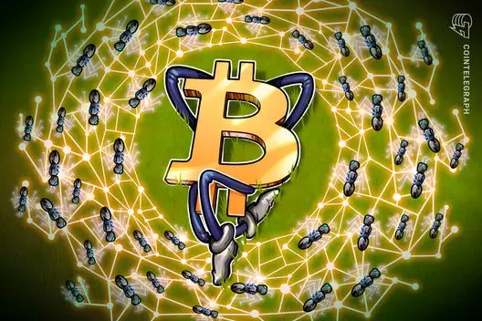 Taxa de hash do Bitcoin no Irã cai 77% no último trimestre em meio a conflitos