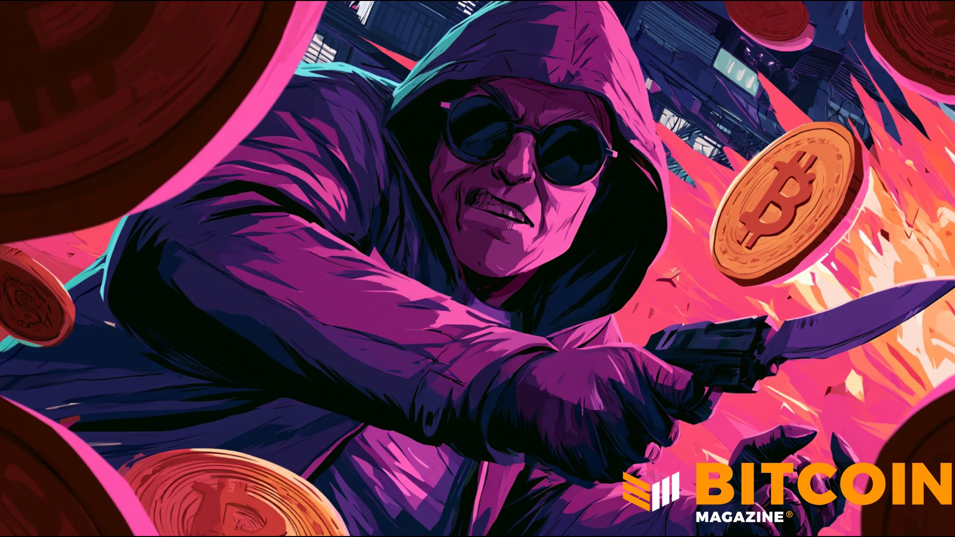 Hack na Receita francesa expõe dados de 678 mil e acende alerta para bitcoiners
