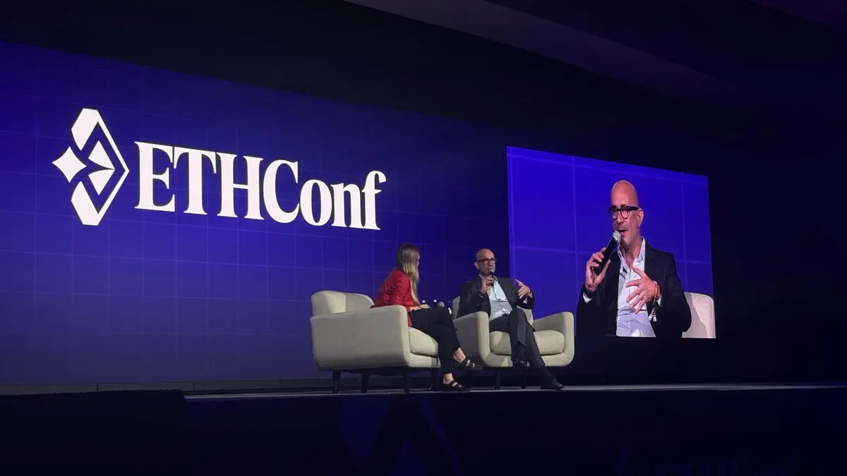 Tokenização de Ações: CEO da Securitize Vê Potencial de US$ 5 Trilhões no Mercado Cripto