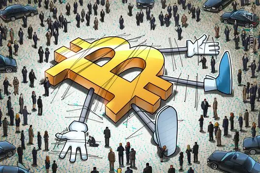 Grupo defensor do Bitcoin luta contra tratamento 'tóxico' da criptomoeda por parte de Basileia
