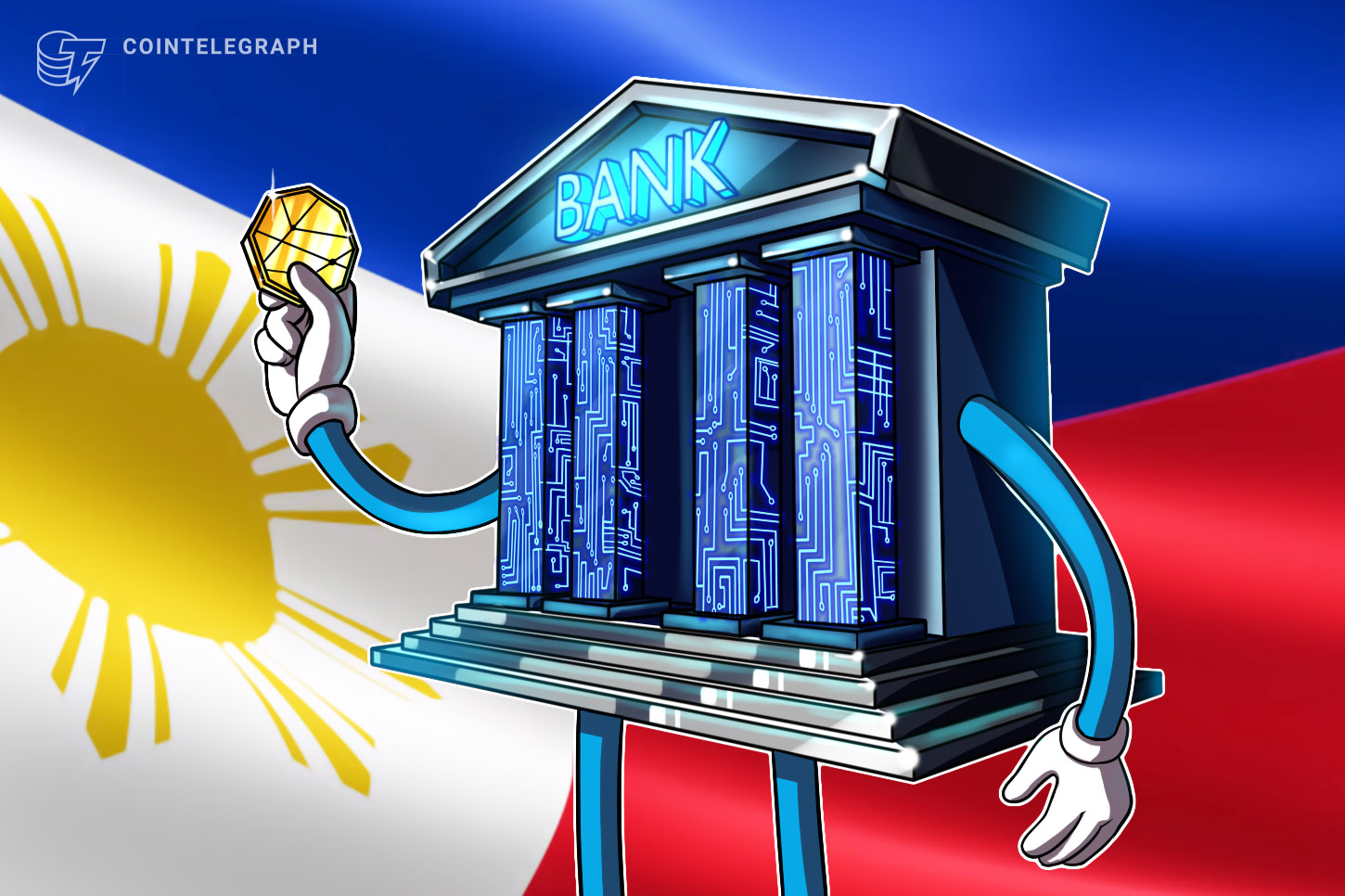 Filipinas Cogitam Congelar Licenças de Pagamento e Endurecer Regras para Cripto