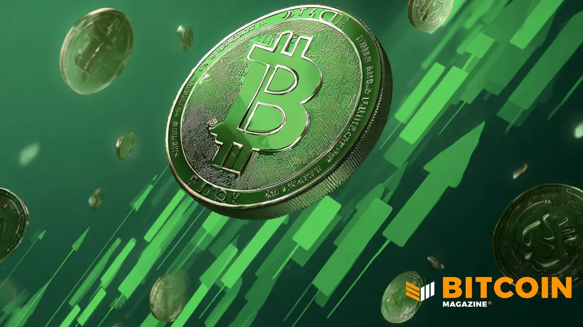 Preço do Bitcoin Salta para $90.000 Após Trump Adiar Tarifas Comerciais