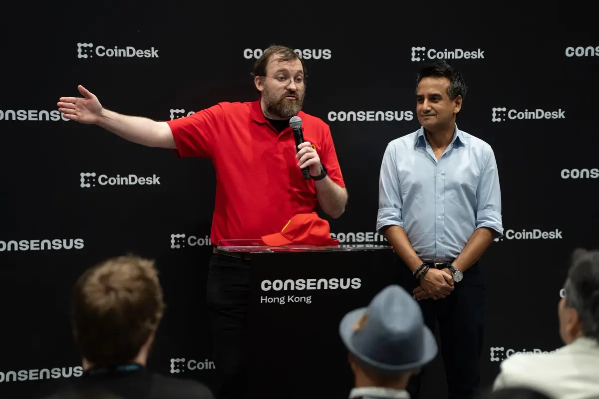 Fundador da Cardano, Charles Hoskinson, afirma que Midnight não irá atrás de usuários de Monero e ZCash