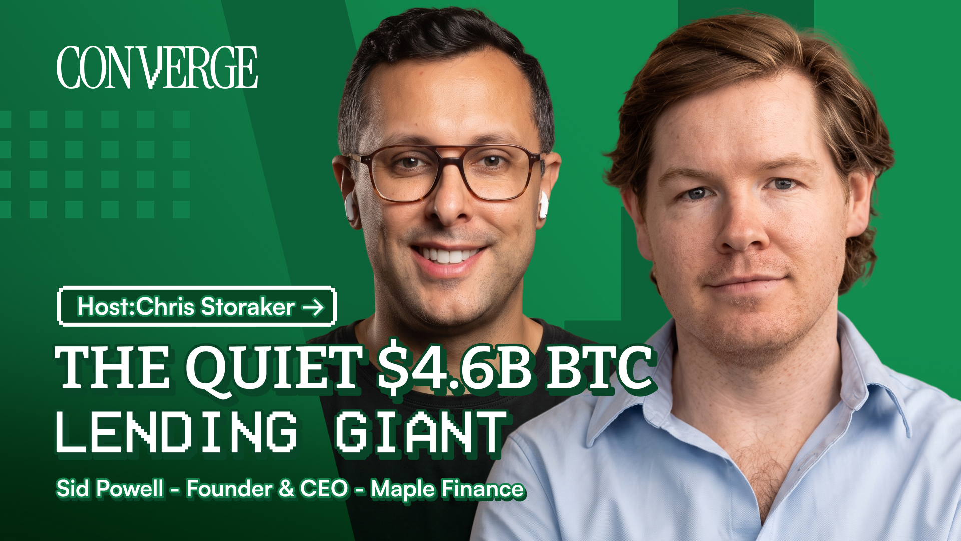 Maple Finance: O Gigante Cripto que Desafia a Tether em Empréstimos