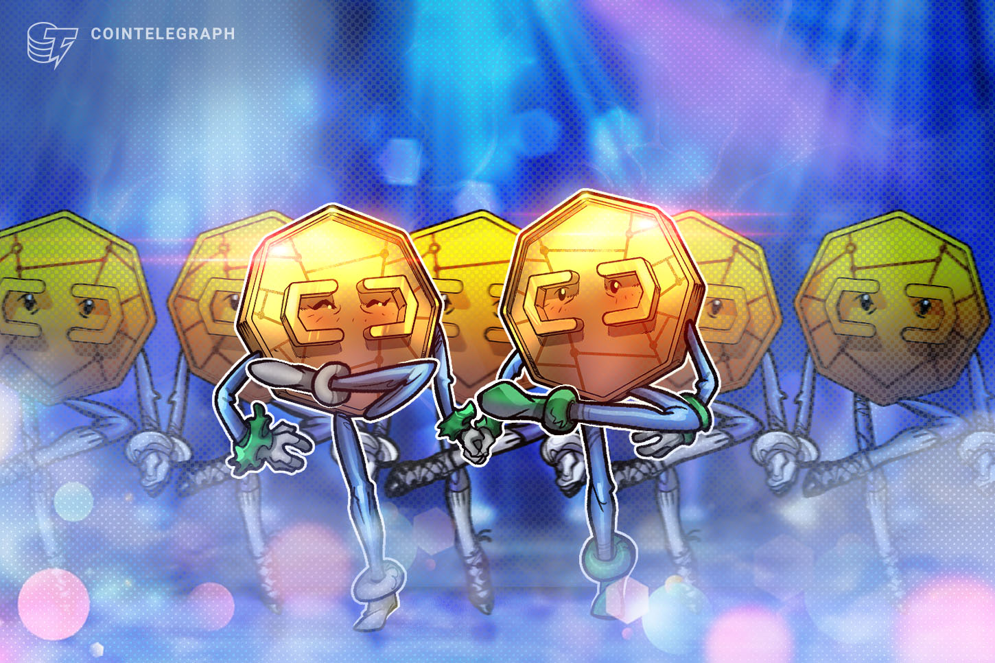 Irlanda publica estratégia nacional de combate à lavagem de dinheiro com cripto