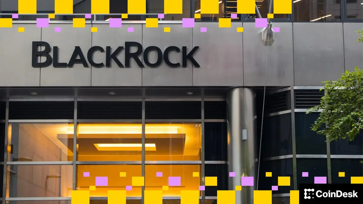 Executivo da BlackRock afirma que 1% de alocação em cripto na Ásia pode liberar US$ 2 trilhões em novos investimentos