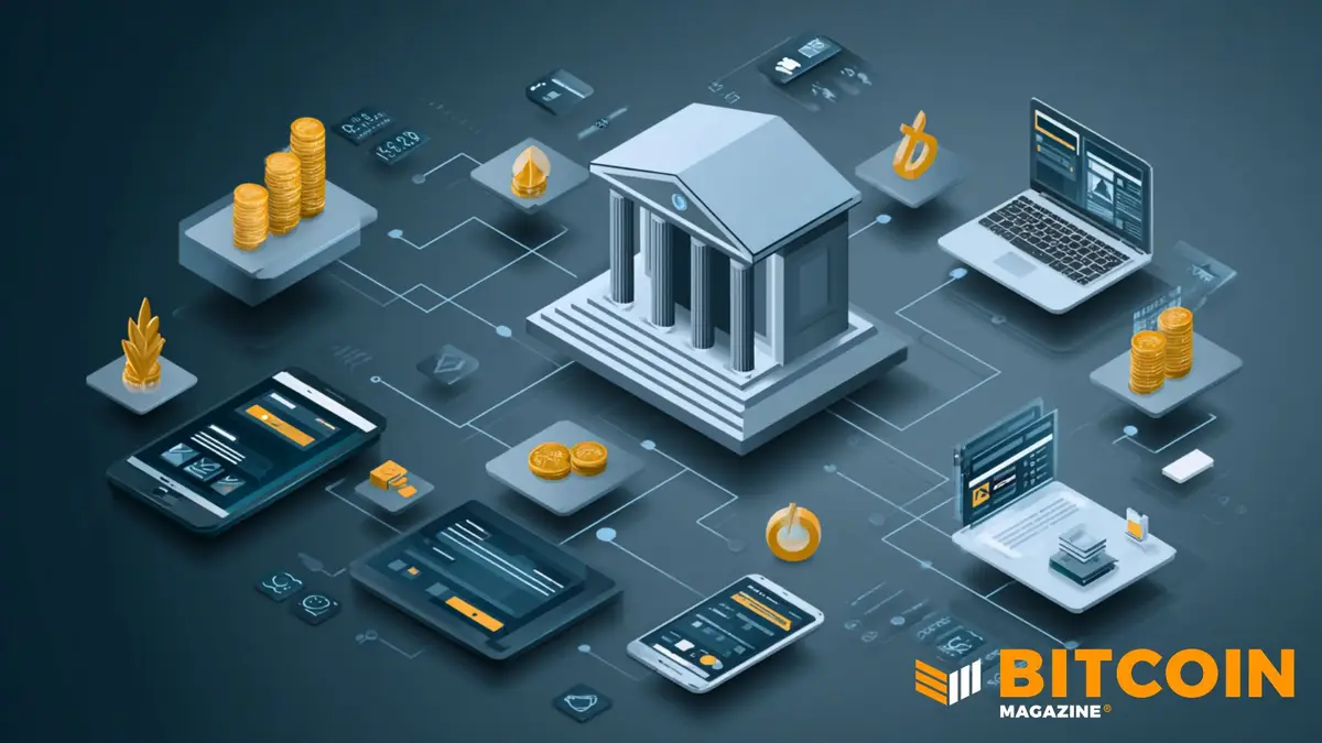 Cooperativa St. Cloud Lança Plataforma Digital de Ativos Integrada para Membros
