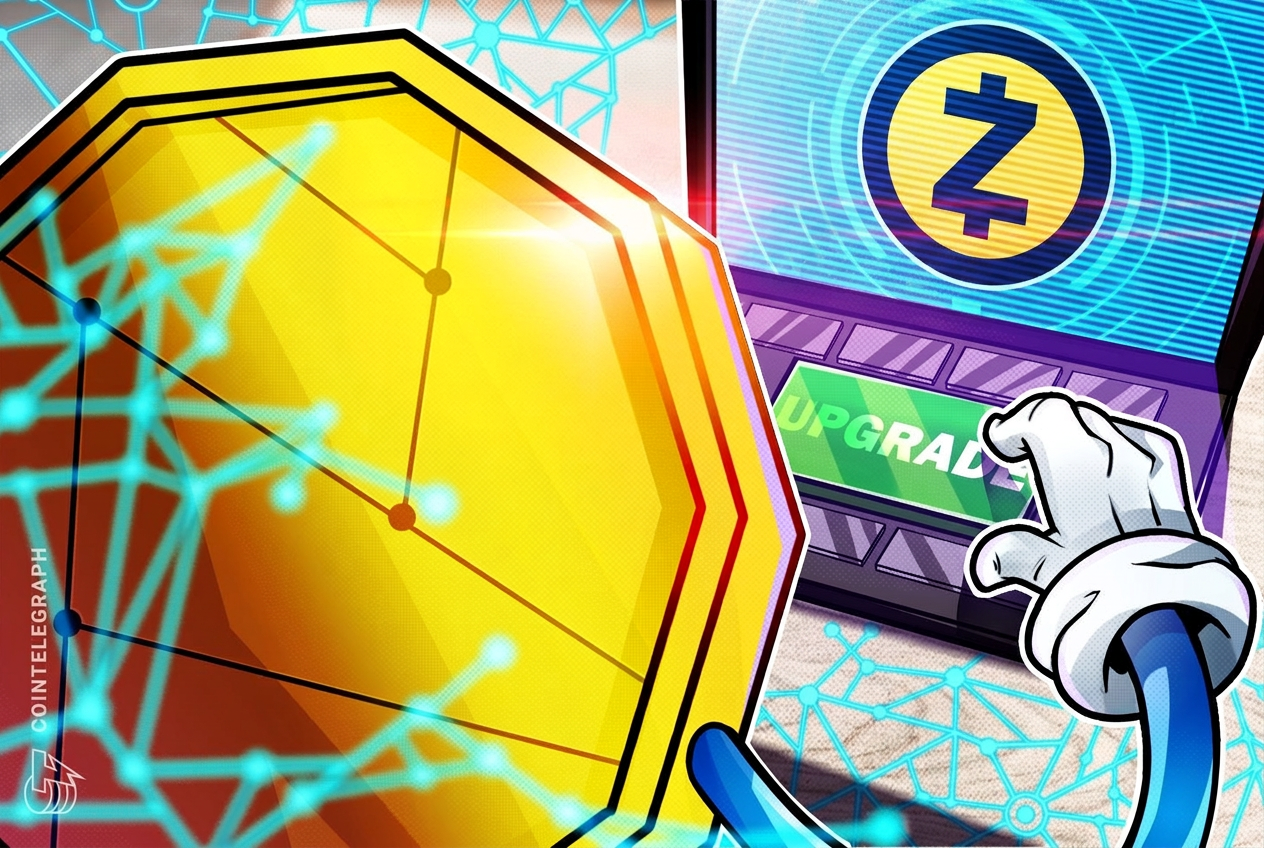 Atualização Zcash pode congelar fundos em pool legado Sprout