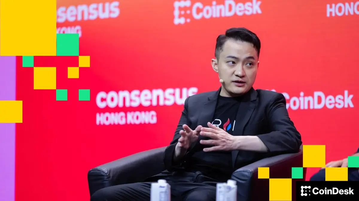 SEC e Justin Sun chegam a acordo sobre processo envolvendo a Tron