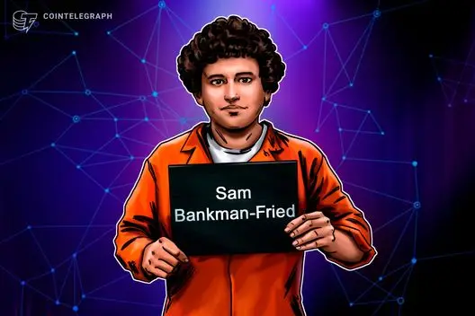 Sam Bankman-Fried apoia Trump e critica Biden em relação às criptomoedas
