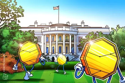 Reuniões da Casa Branca sobre regulação cripto são produtivas, mas sem acordo sobre stablecoins