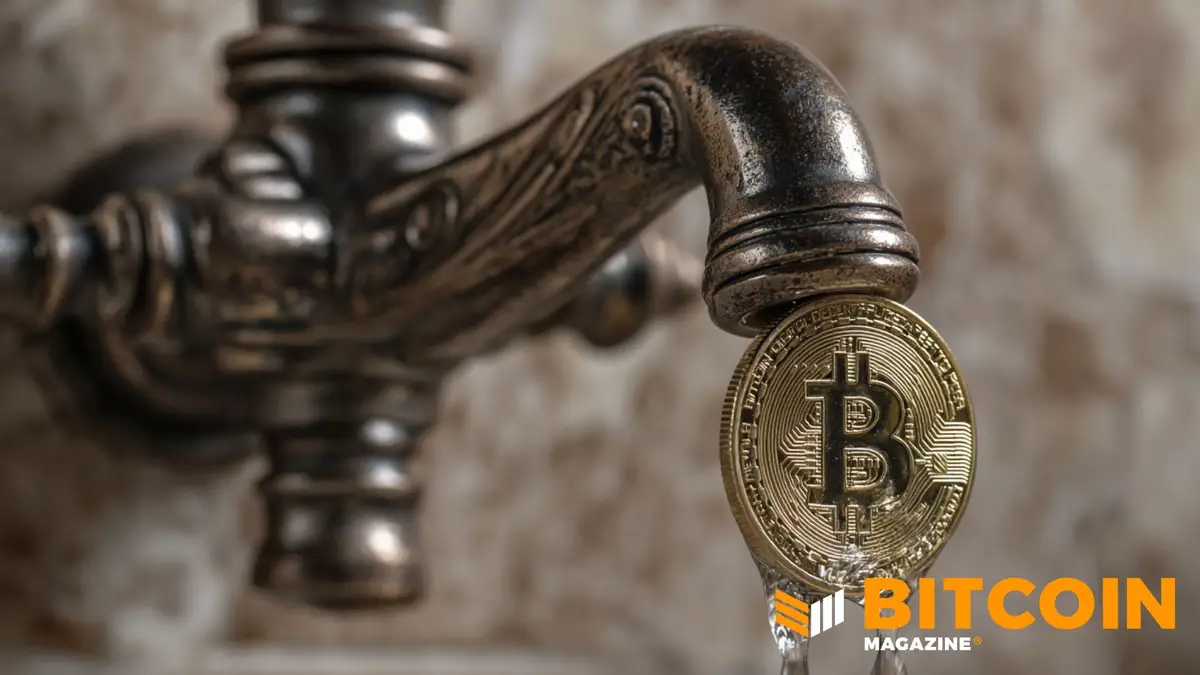 Jack Dorsey Anuncia o Retorno do Bitcoin Faucet com o ‘Dia do Bitcoin’