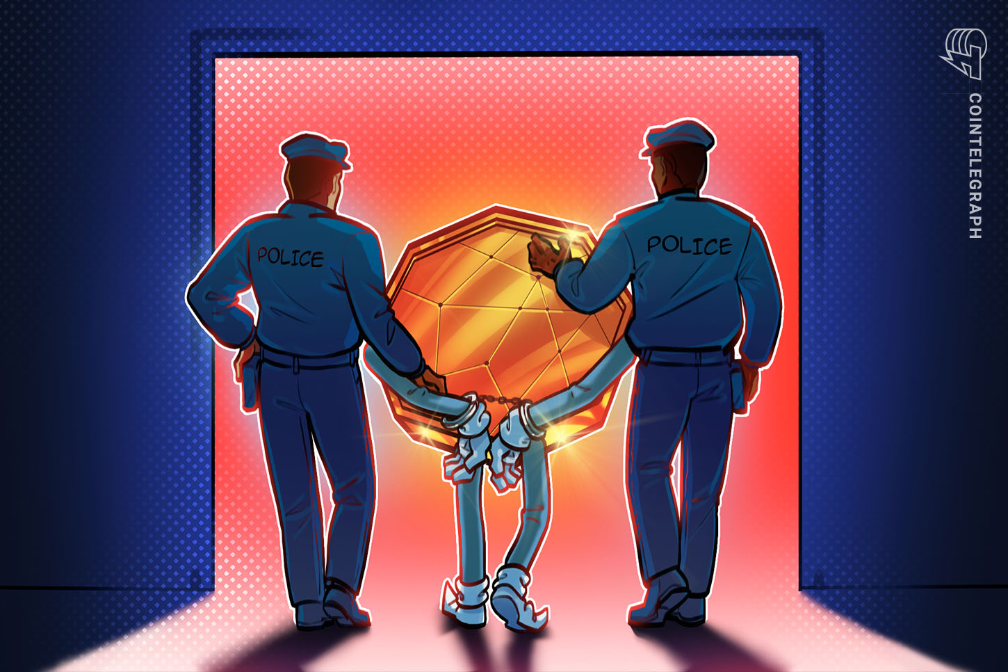 Homem da Flórida se declara culpado em fraude de cripto de US$ 1,8 bilhão