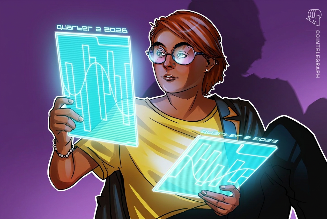 BitGo tem prejuízo de US$ 19 mi no 2º tri apesar de receita 80% maior