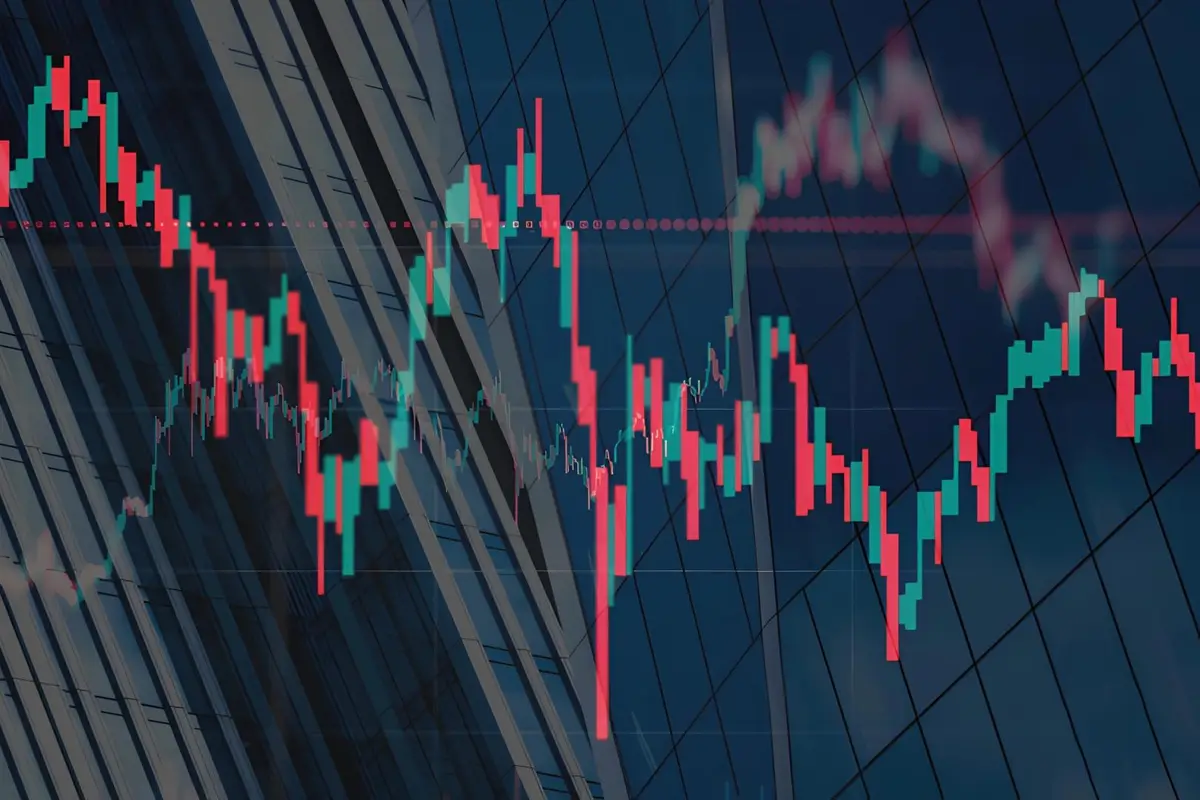 Queda de 50% do Bitcoin não é crise, afirma veterano de fundos de hedge Gary Bode
