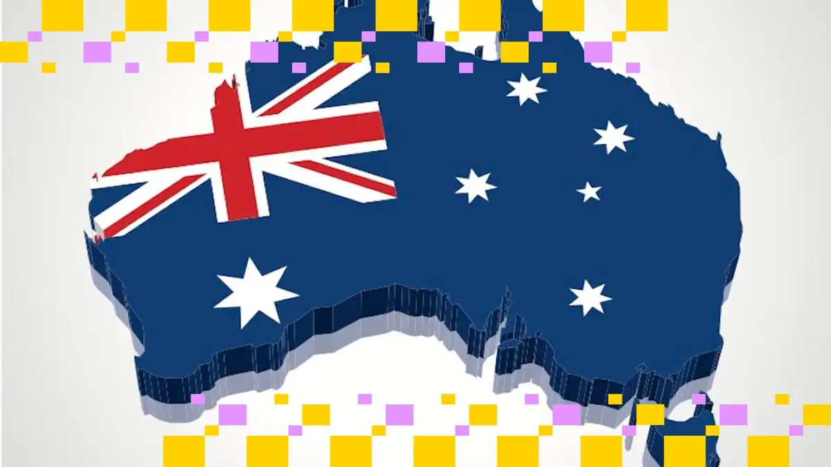 Regulador australiano aponta riscos da rápida inovação em ativos digitais