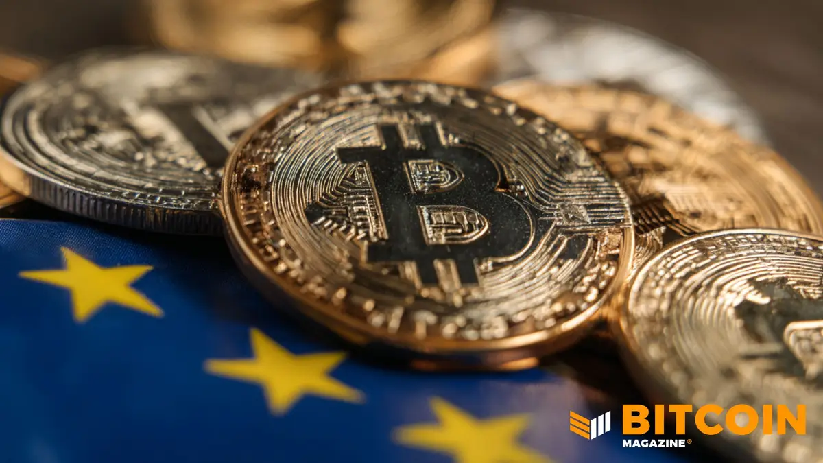 Coinbase Lança Futuros Regulamentados de Bitcoin e Criptomoedas na Europa