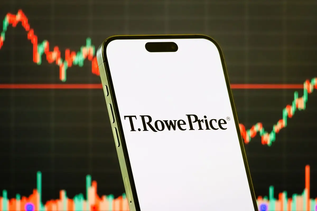 T. Rowe Price está pronta para incluir Dogecoin e Shiba Inu em seu novo ETF de criptoativos